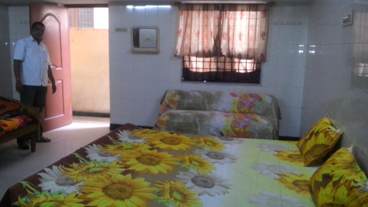 Rising Sun Hotel เชนไน ภายนอก รูปภาพ