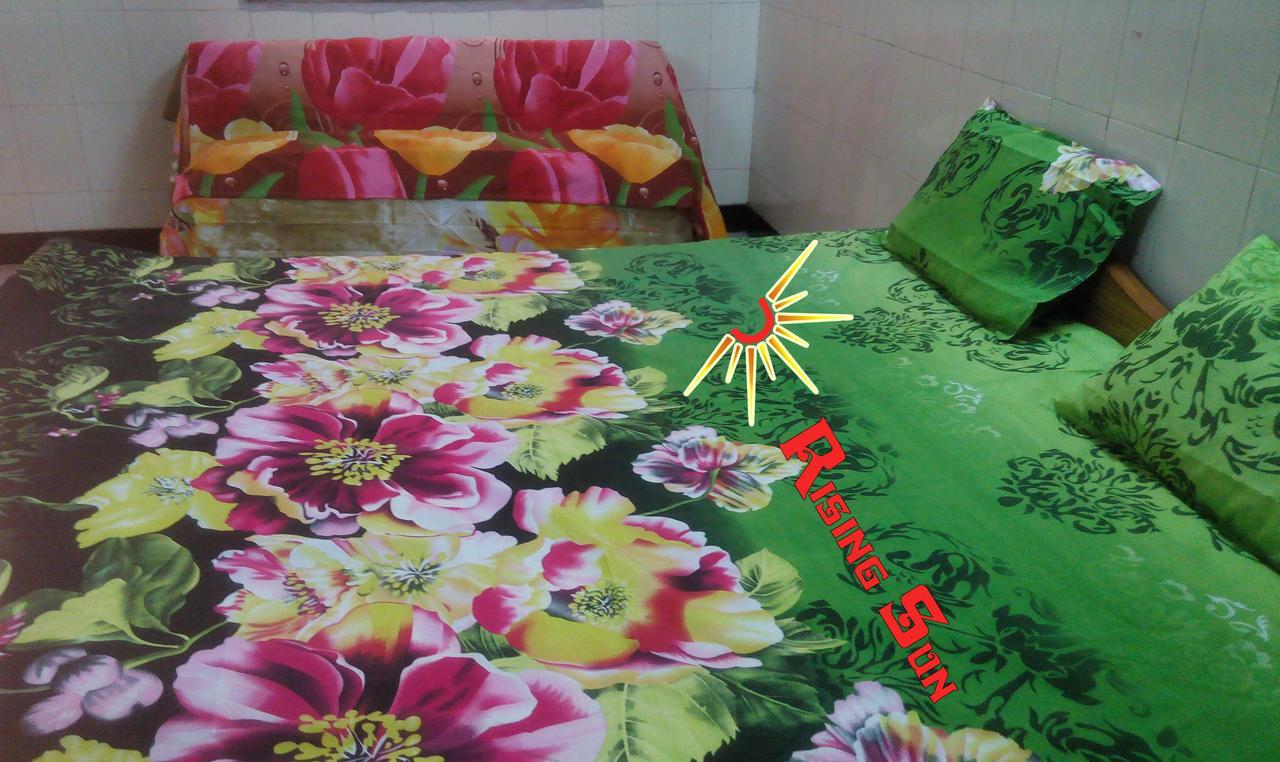 Rising Sun Hotel เชนไน ภายนอก รูปภาพ