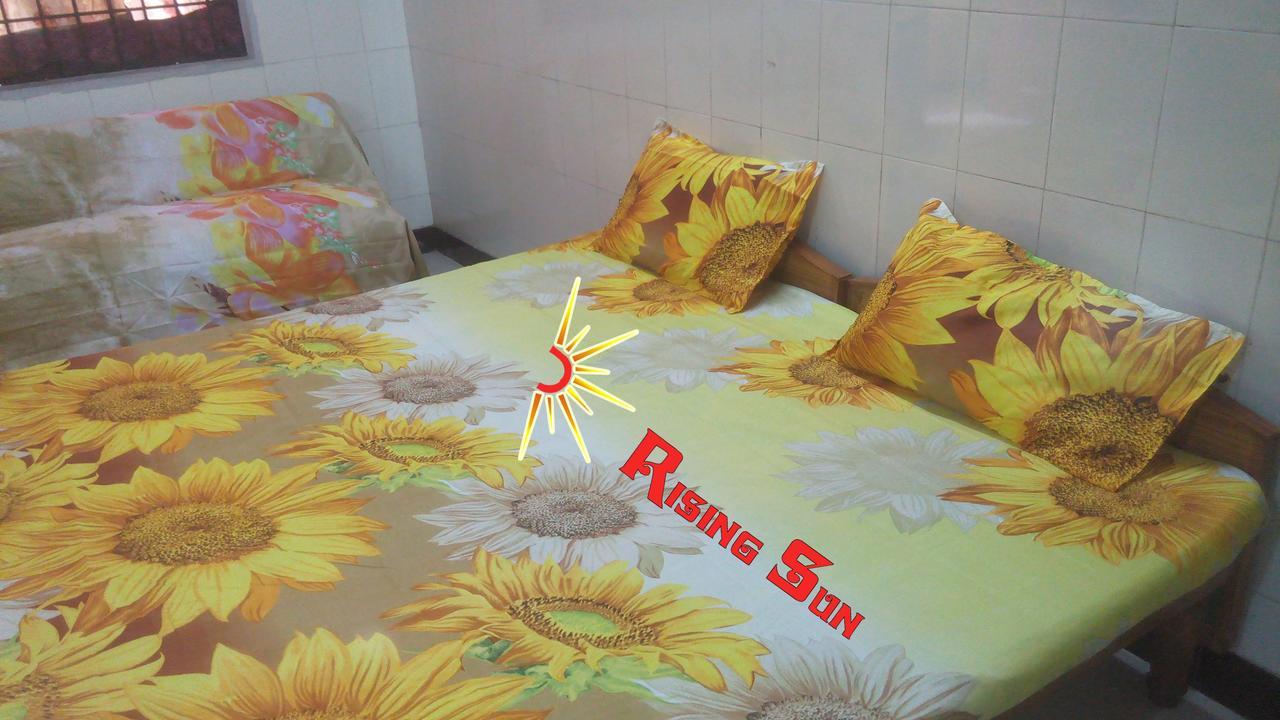 Rising Sun Hotel เชนไน ภายนอก รูปภาพ