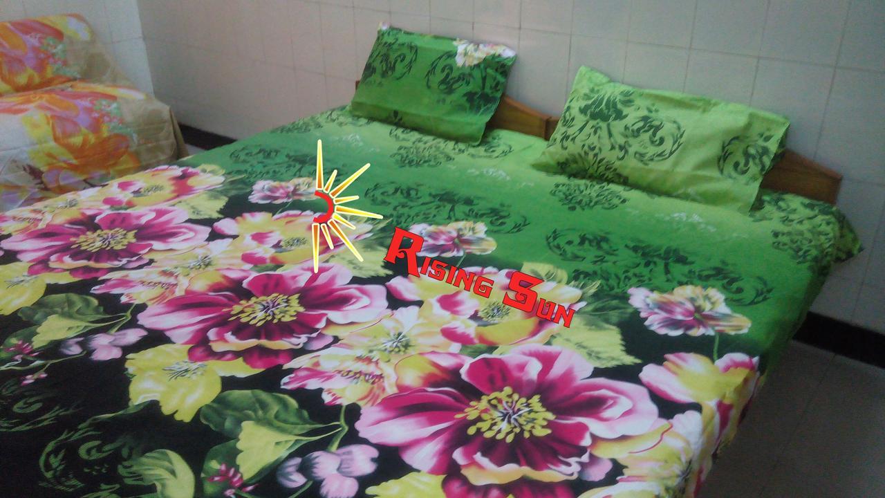 Rising Sun Hotel เชนไน ภายนอก รูปภาพ