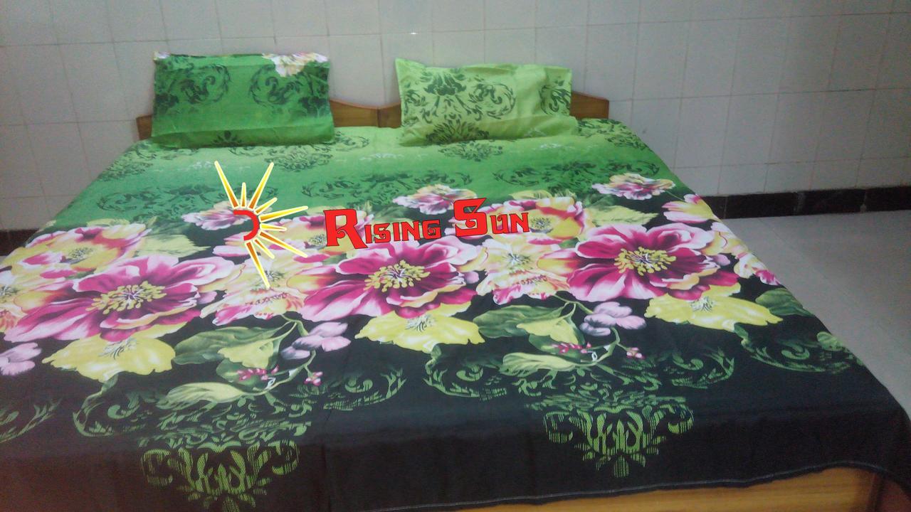 Rising Sun Hotel เชนไน ภายนอก รูปภาพ