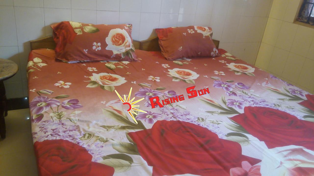 Rising Sun Hotel เชนไน ภายนอก รูปภาพ