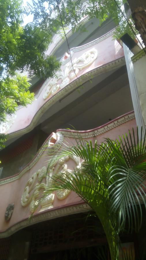 Rising Sun Hotel เชนไน ภายนอก รูปภาพ