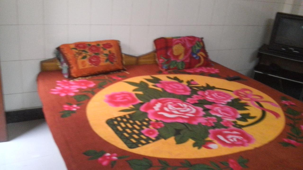 Rising Sun Hotel เชนไน ภายนอก รูปภาพ