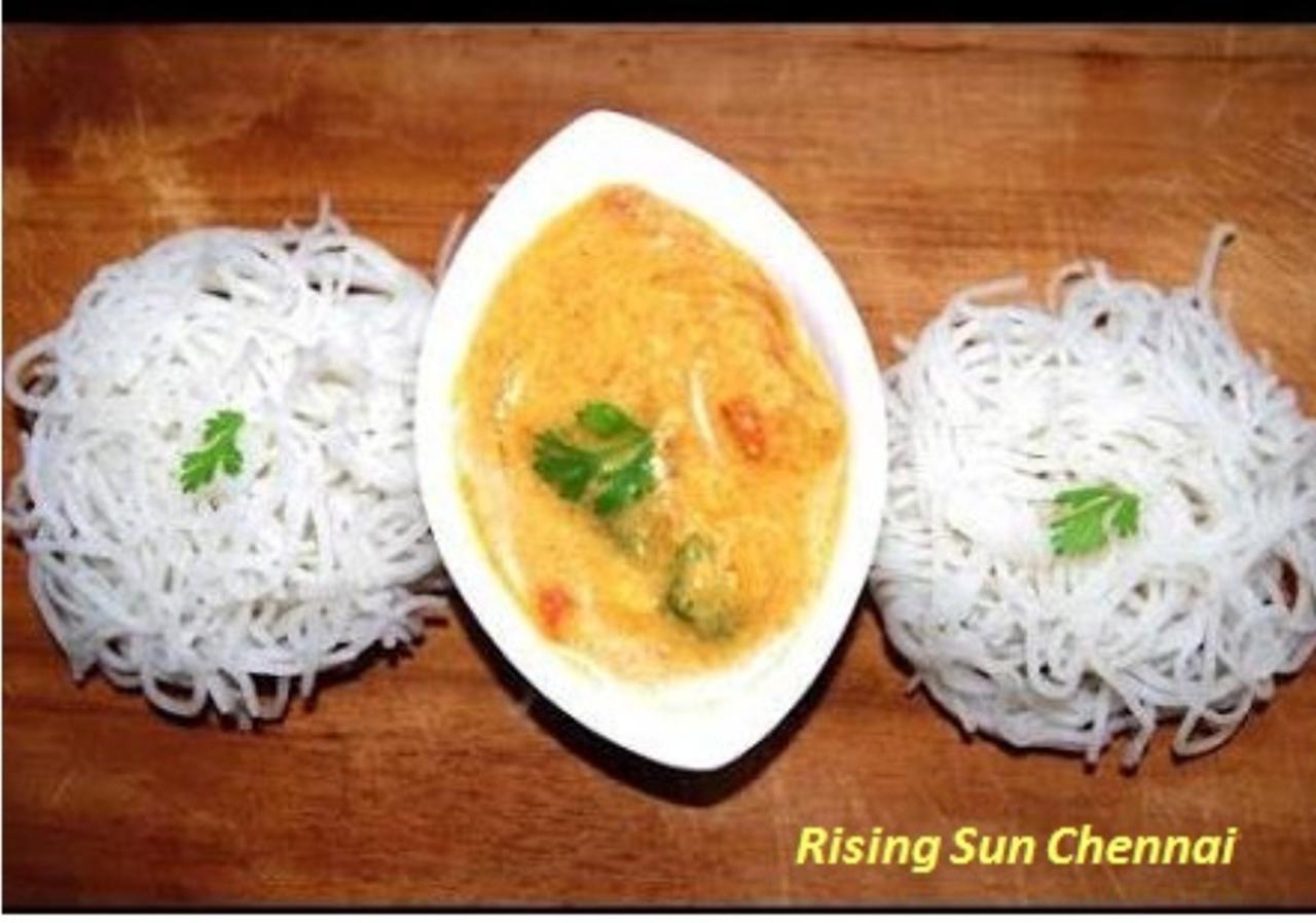 Rising Sun Hotel เชนไน ภายนอก รูปภาพ